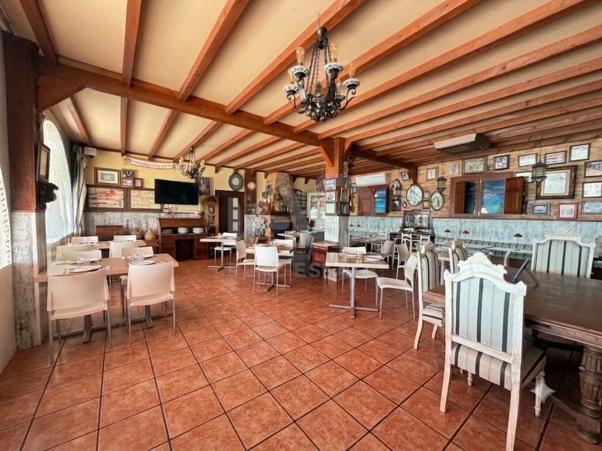 Local Comercial de 2 habitaciones en València ciudad en venta - 380.000 € (Ref: 9987731)