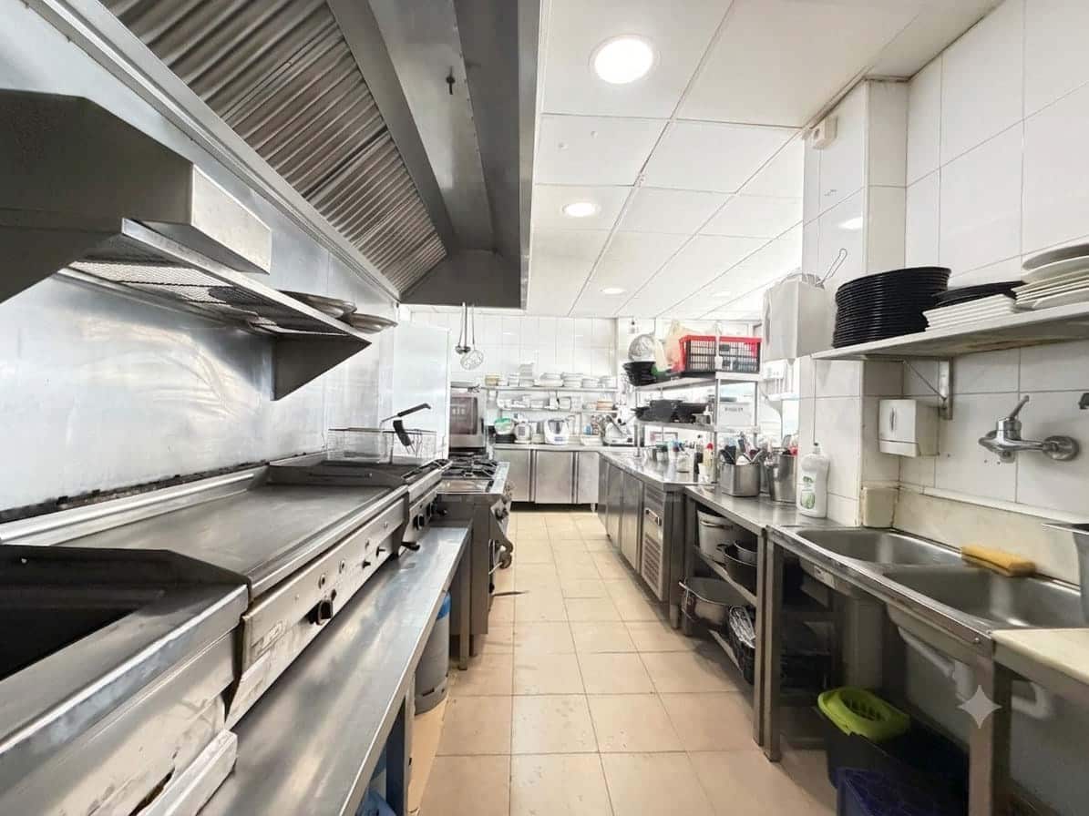 Local Comercial de 2 habitaciones en València ciudad en venta - 380.000 € (Ref: 9987731)