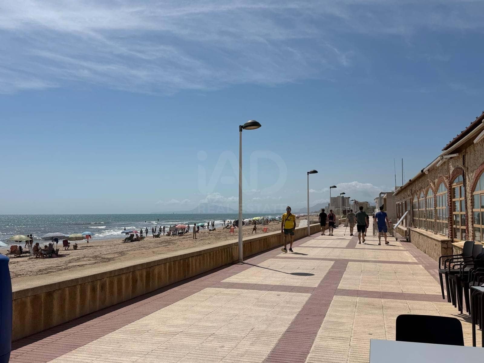 Local Comercial de 2 habitaciones en València ciudad en venta - 380.000 € (Ref: 9987731)