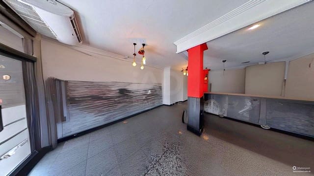 Erhverv til salg i San Juan de Alicante / Sant Joan d'Alacant - € 39.000 (Ref: 9987732)