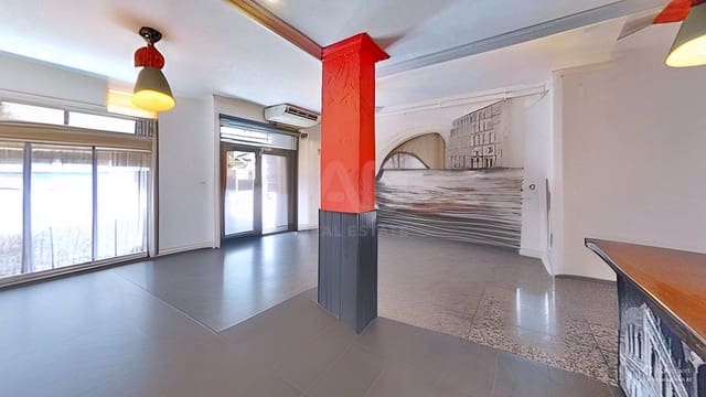 Erhverv til salg i San Juan de Alicante / Sant Joan d'Alacant - € 39.000 (Ref: 9987732)