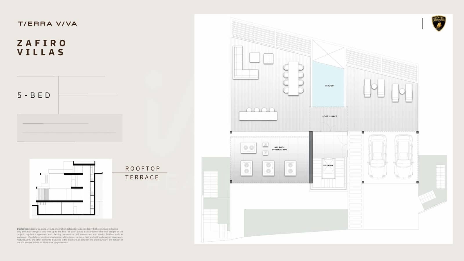 5 chambre Villa/Maison à vendre à Benahavis avec piscine garage - 4 780 880 € (Ref: 9987733)