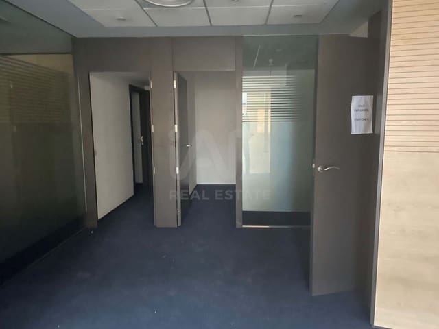 Kommersiell til salgs i Alicante by - € 650 000 (Ref: 9987734)