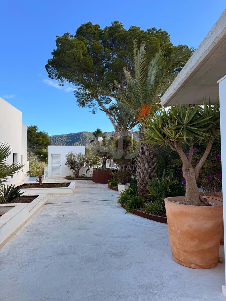 1 makuuhuone Huoneisto myytävänä paikassa San Jose / Sant Josep de Sa Talaia mukana uima-altaan 
autotalli - 350 000 € (Ref: 9987735)