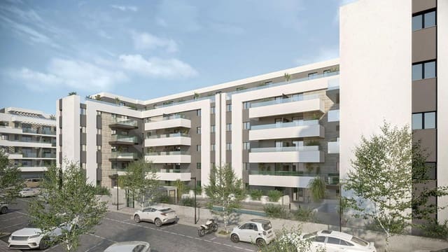 2 soveværelse Lejlighed til salg i Las Lagunas de Mijas, Mijas med swimmingpool garage - € 319.250 (Ref: 9987736)