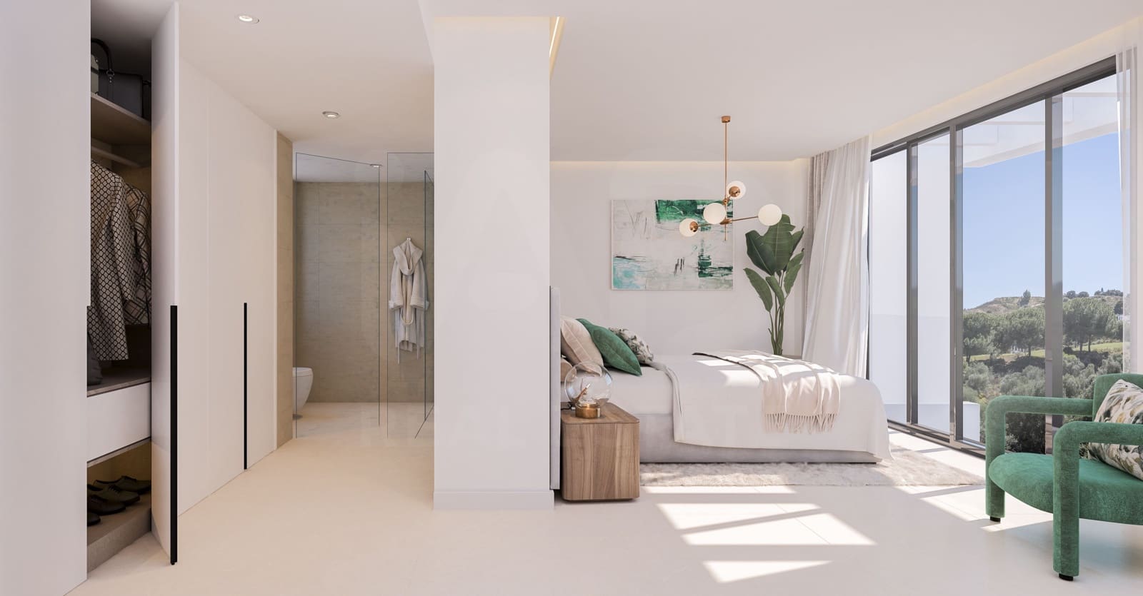 3 Zimmer Villa zu verkaufen in Mijas mit Pool - 725.000 € (Ref: 9987737)
