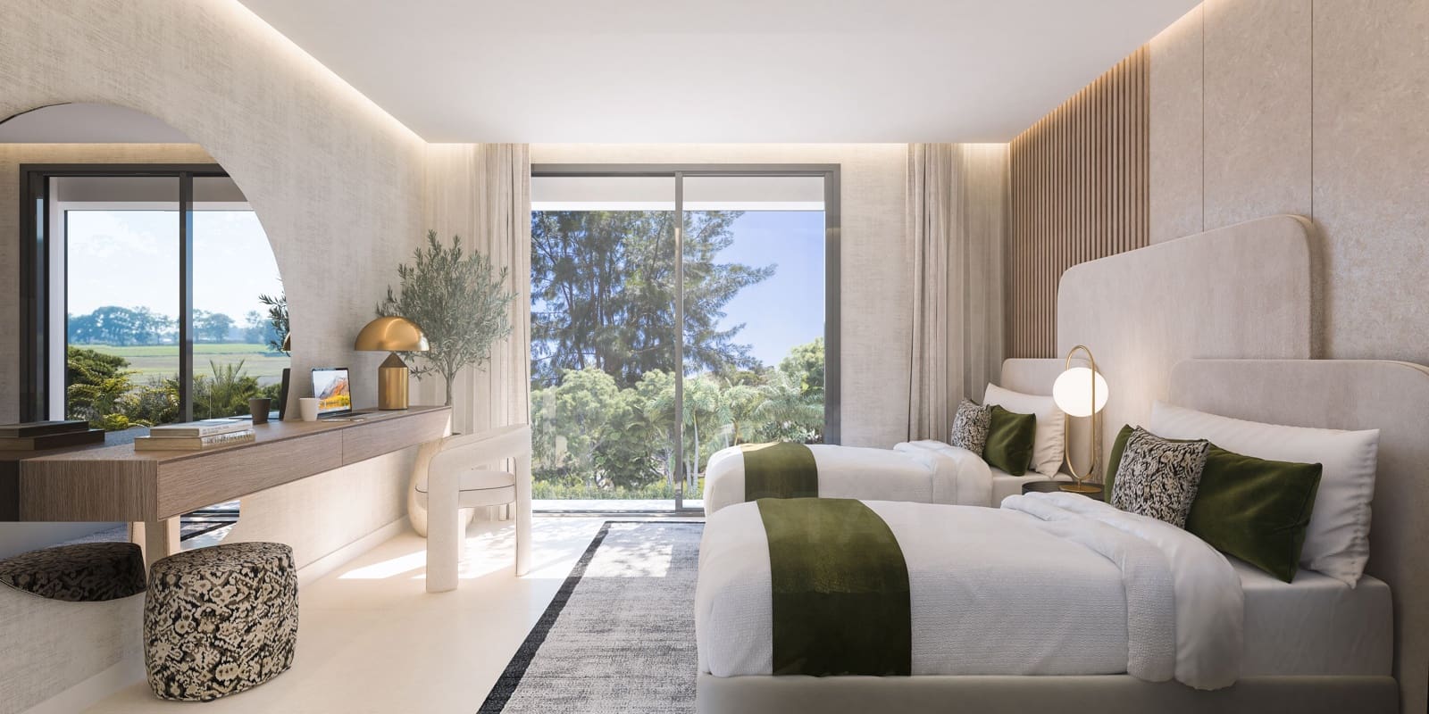 3 Zimmer Villa zu verkaufen in Mijas mit Pool - 725.000 € (Ref: 9987737)
