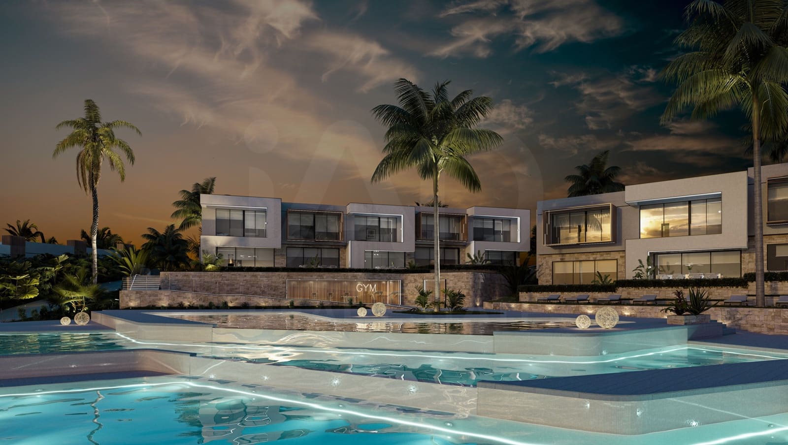 3 Zimmer Villa zu verkaufen in Mijas mit Pool - 725.000 € (Ref: 9987737)