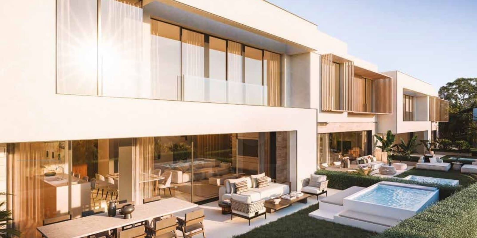 3 Zimmer Villa zu verkaufen in Mijas mit Pool - 725.000 € (Ref: 9987737)