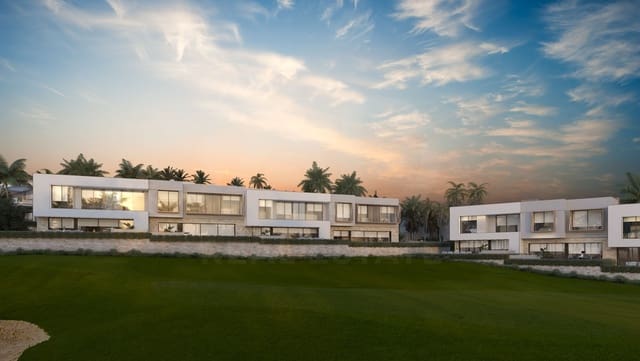 3 Zimmer Villa zu verkaufen in Mijas mit Pool - 725.000 € (Ref: 9987737)