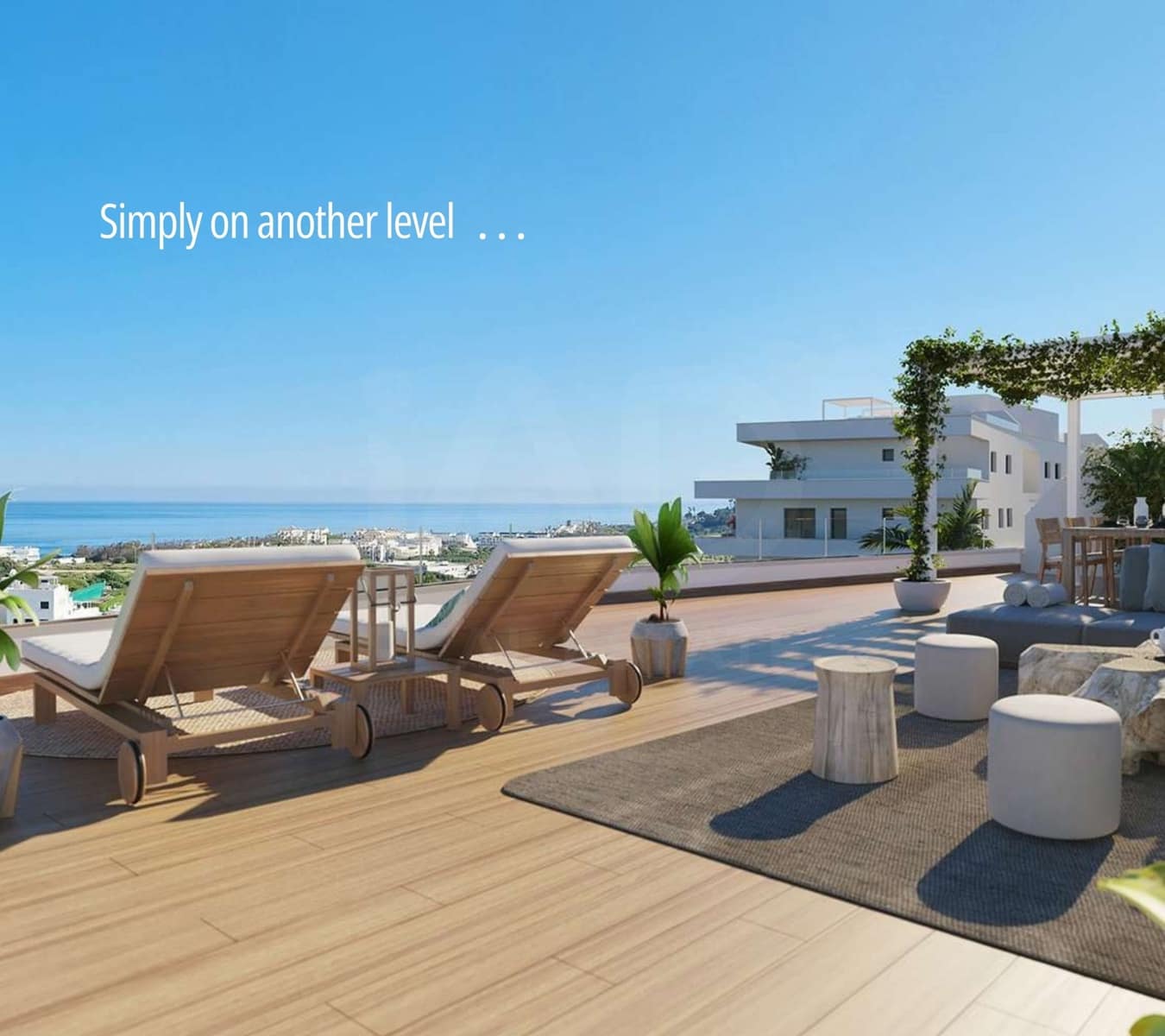 3 slaapkamer Appartement te koop in Estepona met zwembad - € 346.000 (Ref: 9987738)