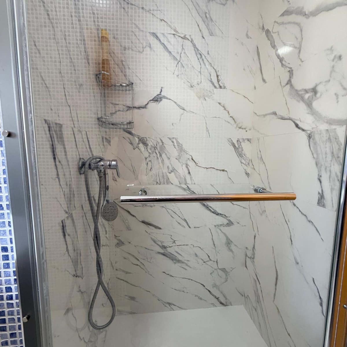 2 makuuhuone Huoneisto myytävänä paikassa Malaga kaupunki - 240 000 € (Ref: 9987741)