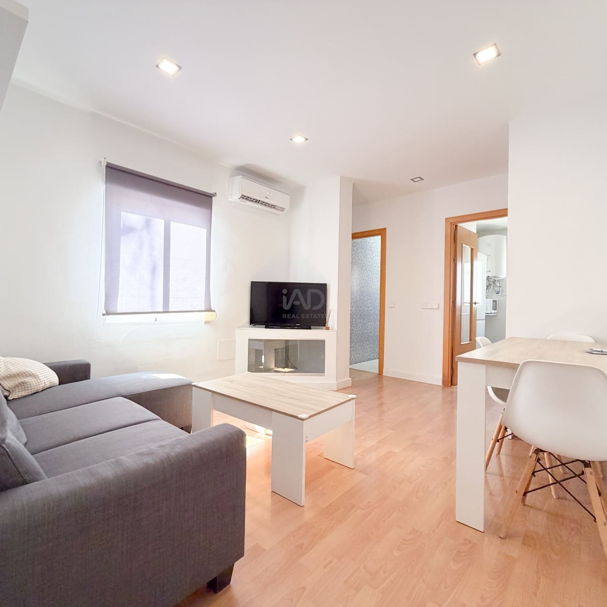 2 makuuhuone Huoneisto myytävänä paikassa Malaga kaupunki - 240 000 € (Ref: 9987741)