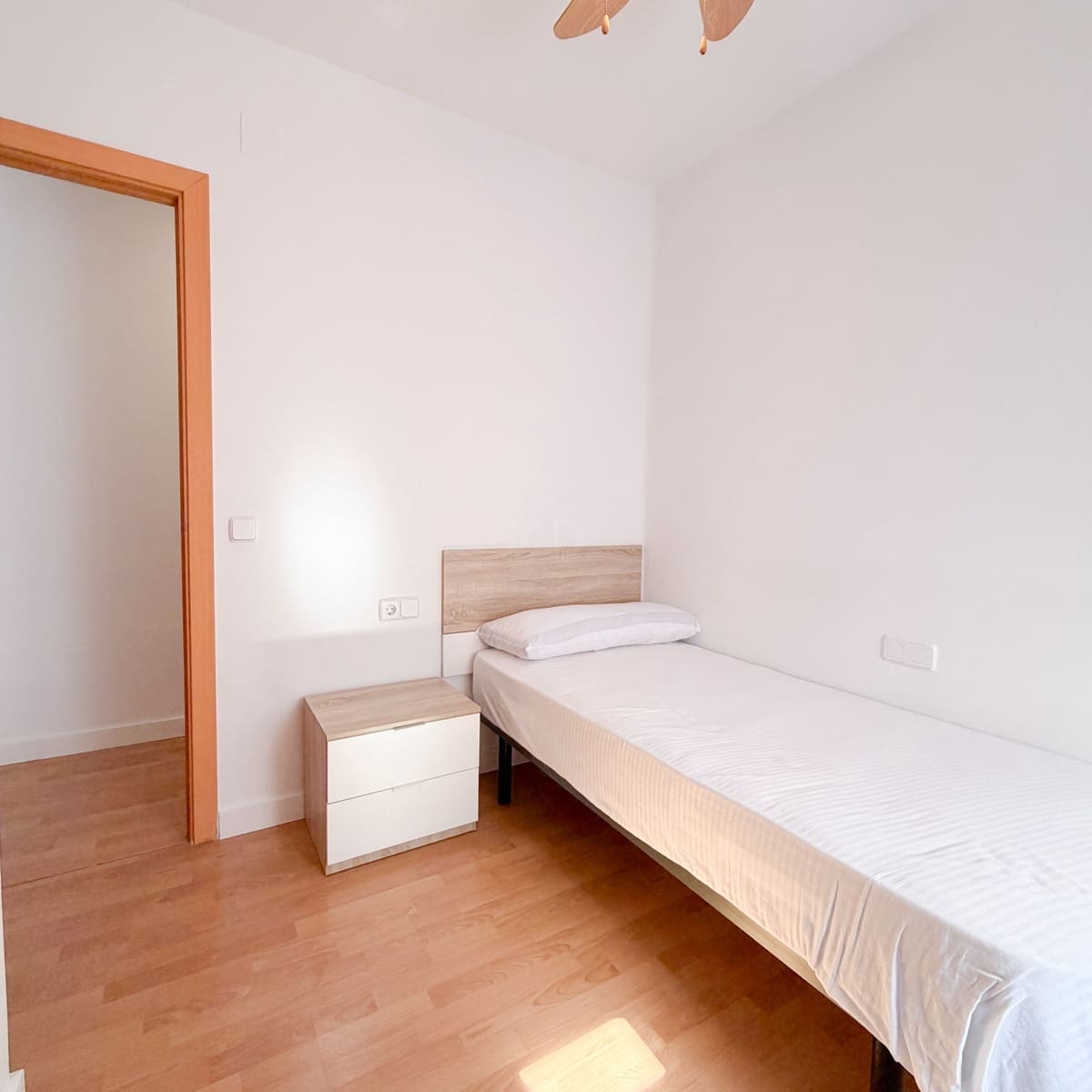 2 makuuhuone Huoneisto myytävänä paikassa Malaga kaupunki - 240 000 € (Ref: 9987741)