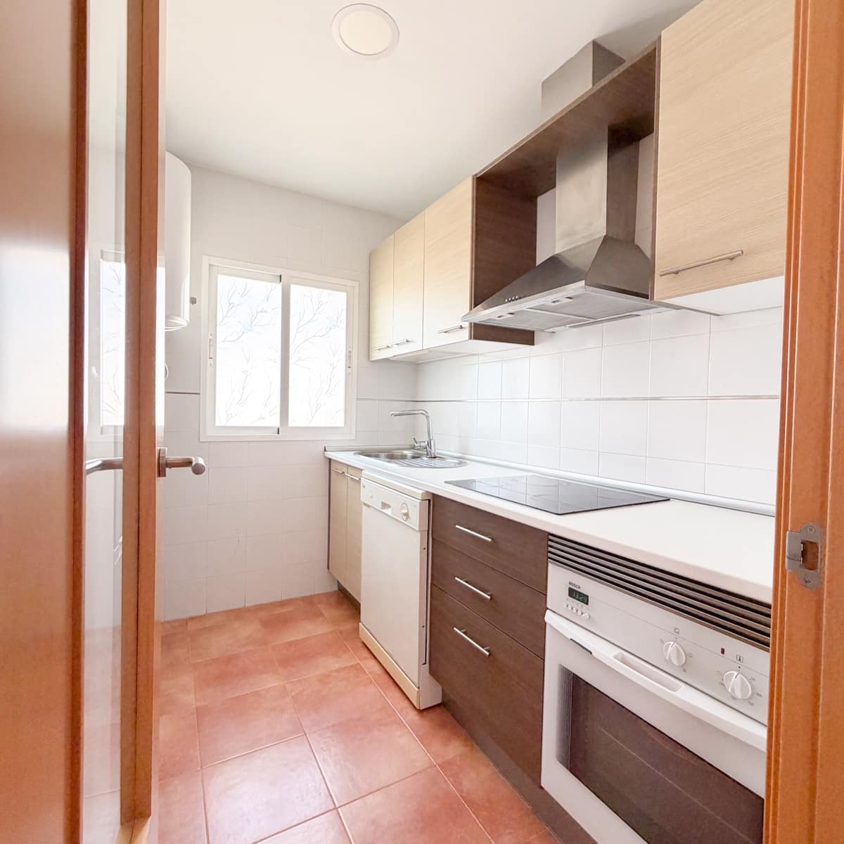 2 makuuhuone Huoneisto myytävänä paikassa Malaga kaupunki - 240 000 € (Ref: 9987741)