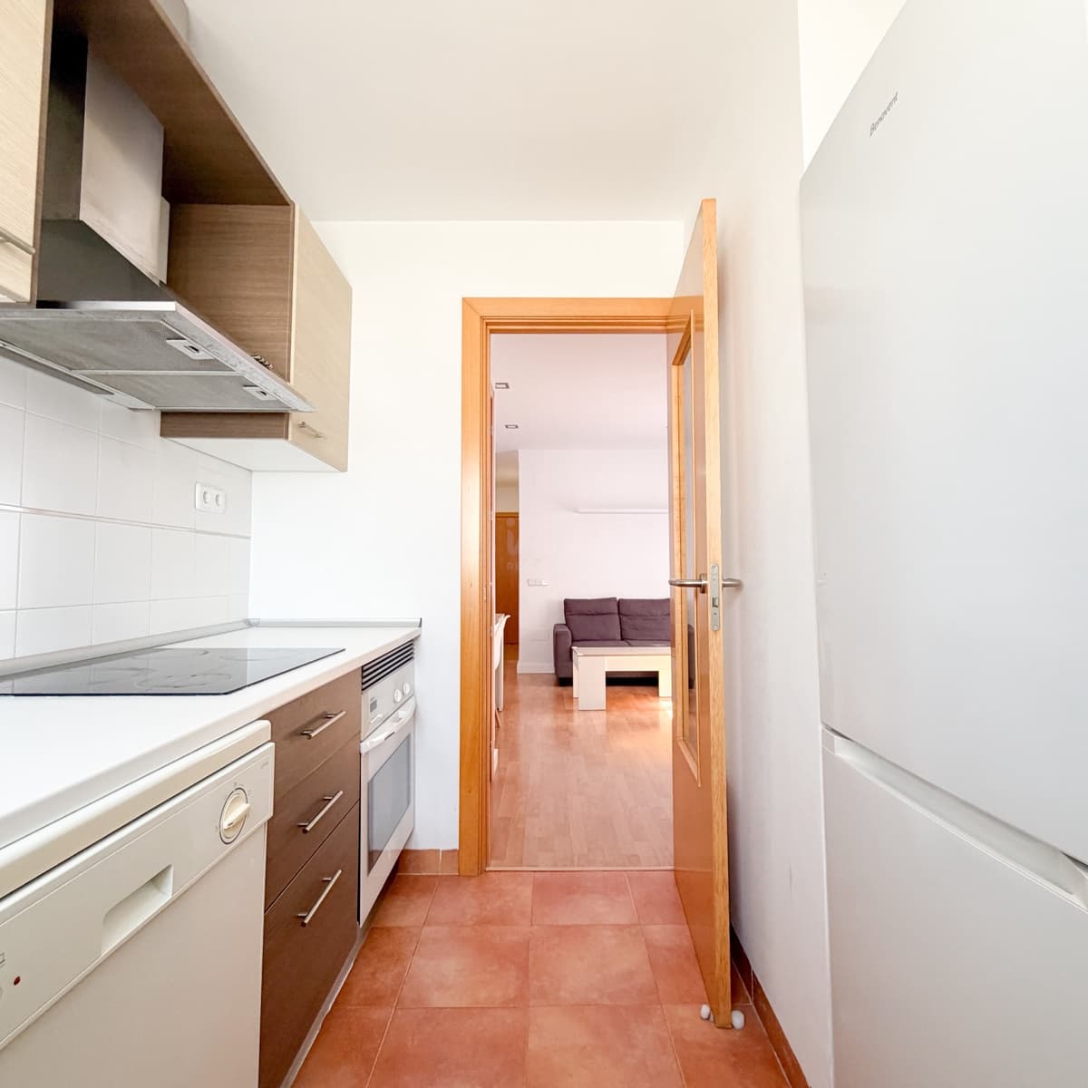 2 makuuhuone Huoneisto myytävänä paikassa Malaga kaupunki - 240 000 € (Ref: 9987741)