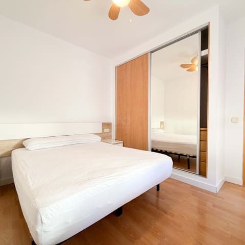2 bedroom Apartment for sale in La Trinidad, Málaga city - € 240,000 (Ref: 9987741)