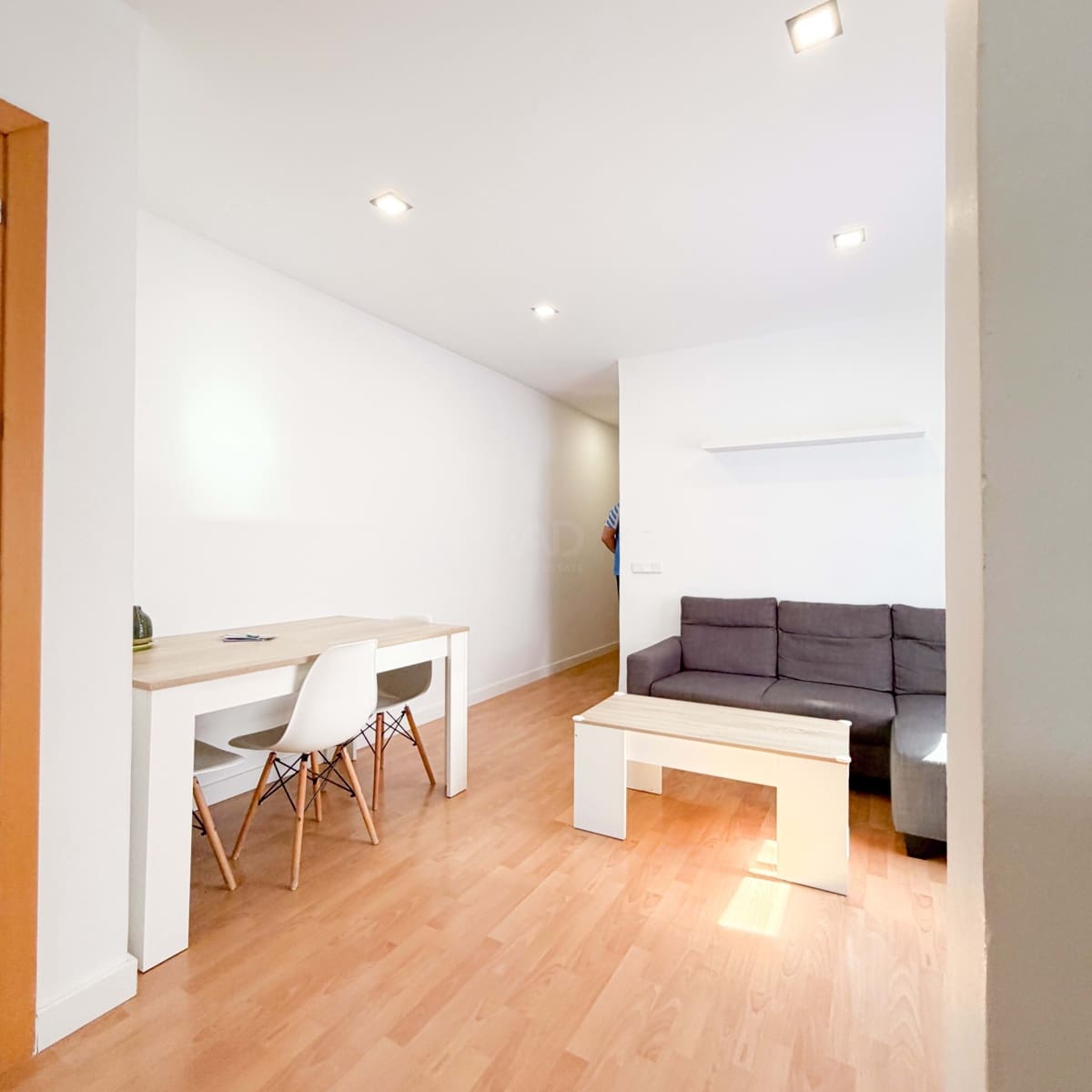 2 makuuhuone Huoneisto myytävänä paikassa Malaga kaupunki - 240 000 € (Ref: 9987741)
