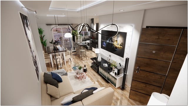 2 slaapkamer Appartement te koop in Fuengirola - € 290.000 (Ref: 9987743)