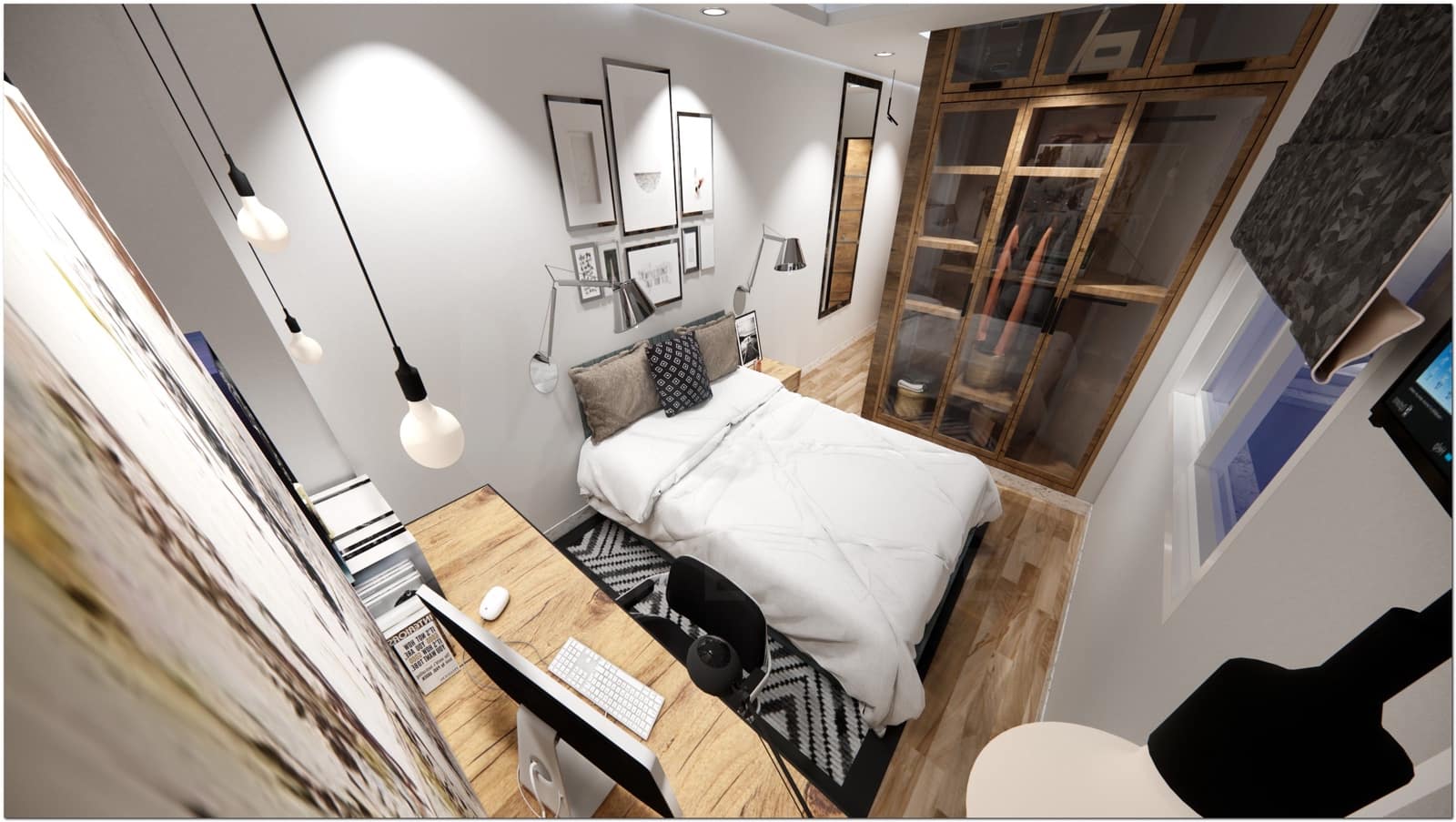 2 slaapkamer Appartement te koop in Fuengirola - € 290.000 (Ref: 9987743)
