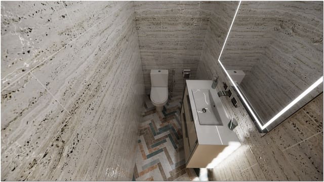 2 quarto Apartamento para venda em Fuengirola - 290 000 € (Ref: 9987743)