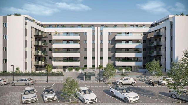 3 soveværelse Lejlighed til salg i Las Lagunas de Mijas, Mijas med swimmingpool garage - € 399.000 (Ref: 9987744)