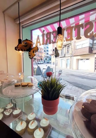 Local Comercial de 2 habitaciones en Tarragona ciudad en venta - 59.900 € (Ref: 9987745)