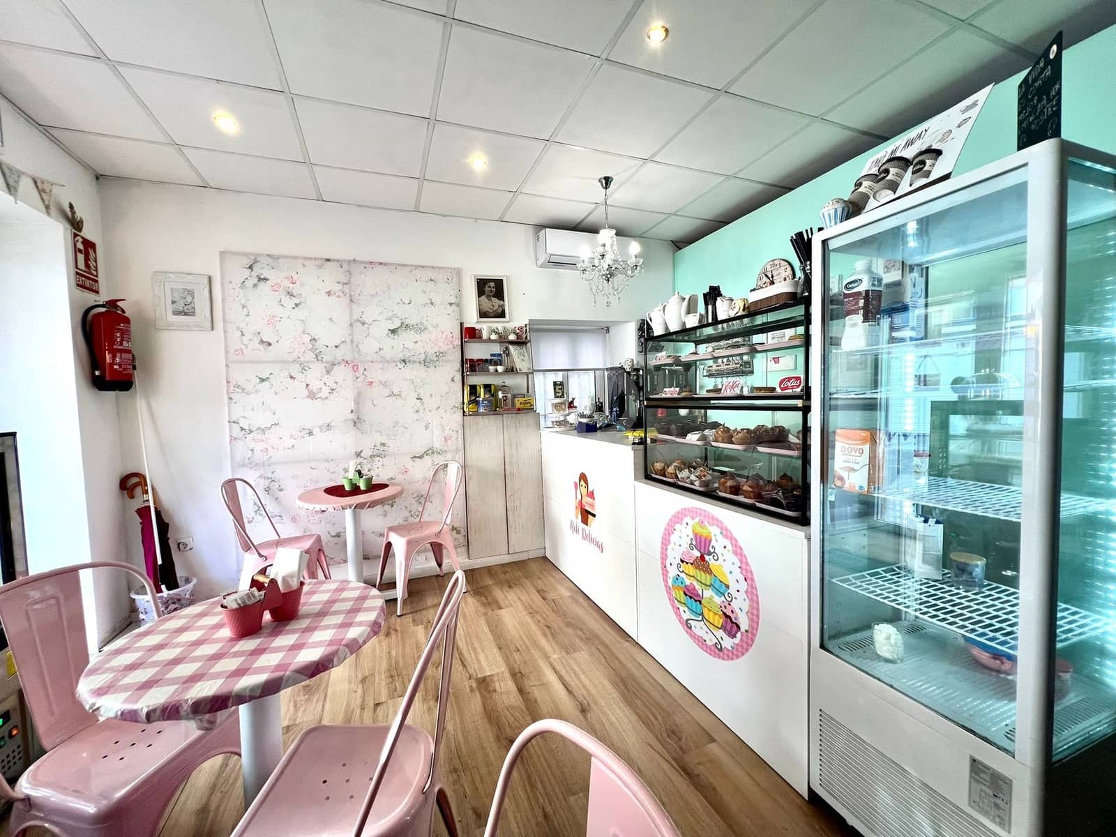 Local Comercial de 2 habitaciones en Tarragona ciudad en venta - 59.900 € (Ref: 9987745)