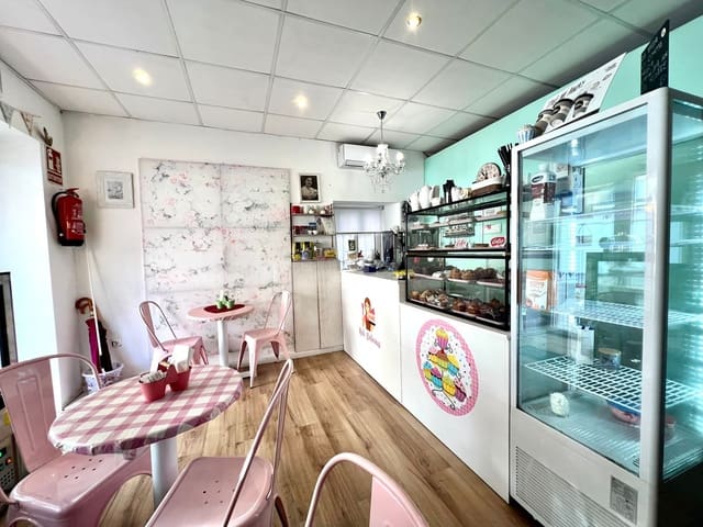 Local Comercial de 2 habitaciones en Tarragona ciudad en venta - 59.900 € (Ref: 9987745)