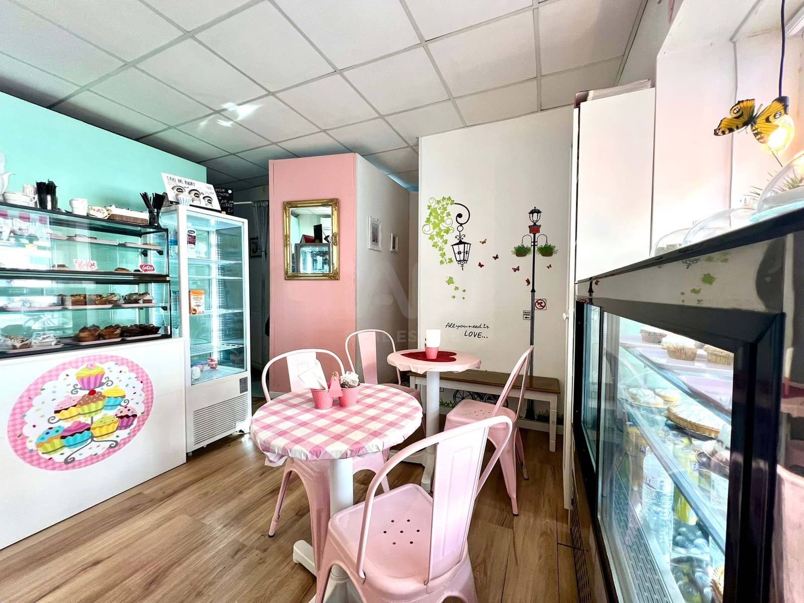 Local Comercial de 2 habitaciones en Tarragona ciudad en venta - 59.900 € (Ref: 9987745)