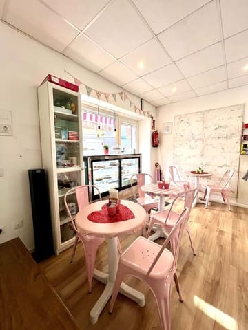 Local Comercial de 2 habitaciones en Tarragona ciudad en venta - 59.900 € (Ref: 9987745)