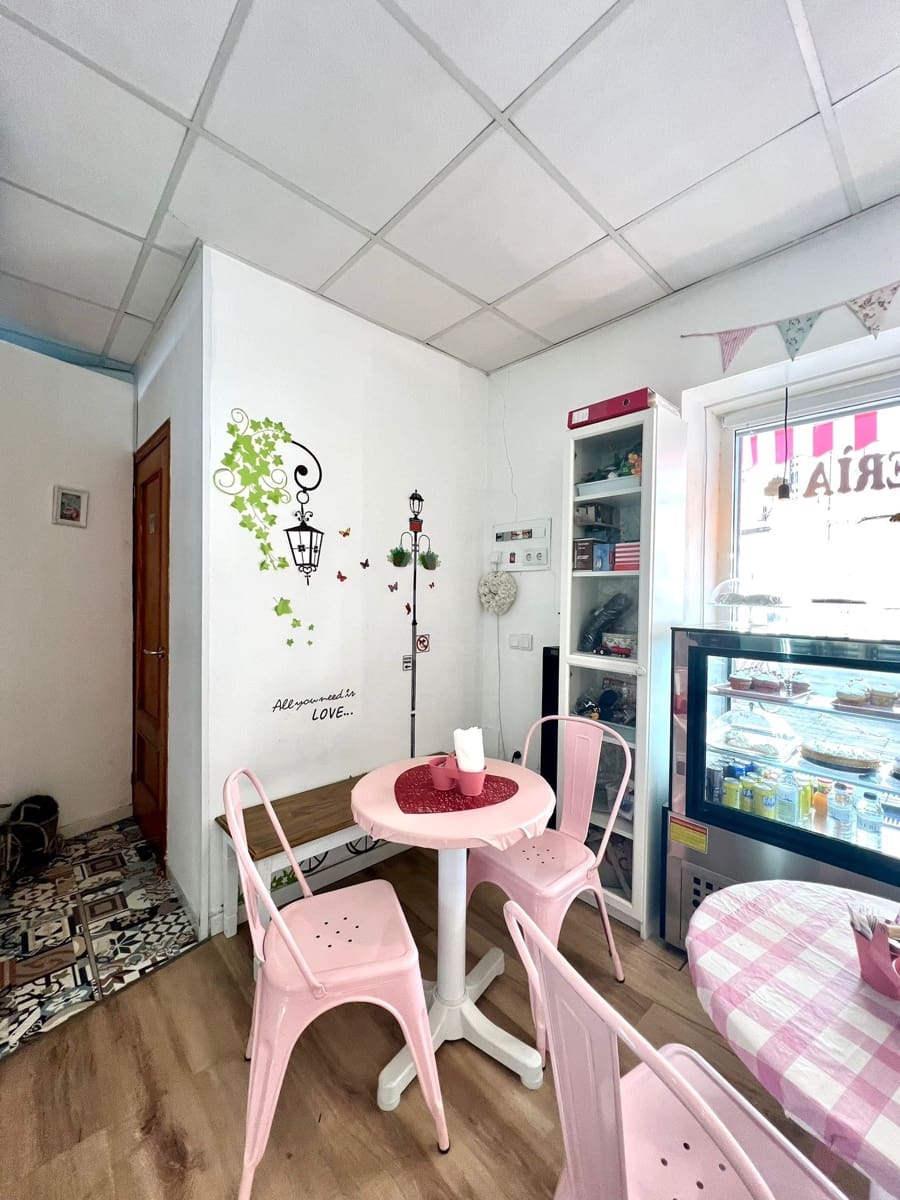 Local Comercial de 2 habitaciones en Tarragona ciudad en venta - 59.900 € (Ref: 9987745)