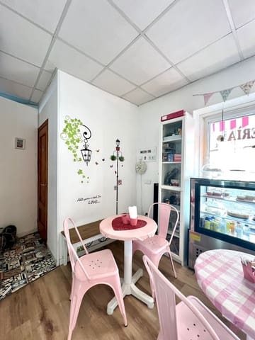 Local Comercial de 2 habitaciones en Tarragona ciudad en venta - 59.900 € (Ref: 9987745)