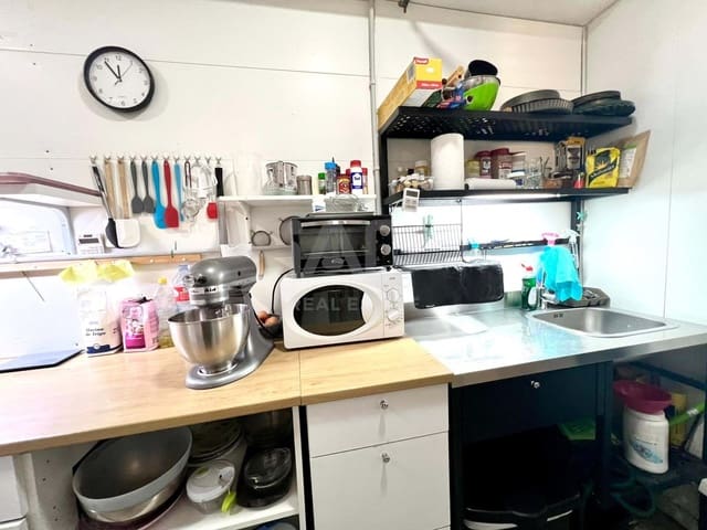 Local Comercial de 2 habitaciones en Tarragona ciudad en venta - 59.900 € (Ref: 9987745)