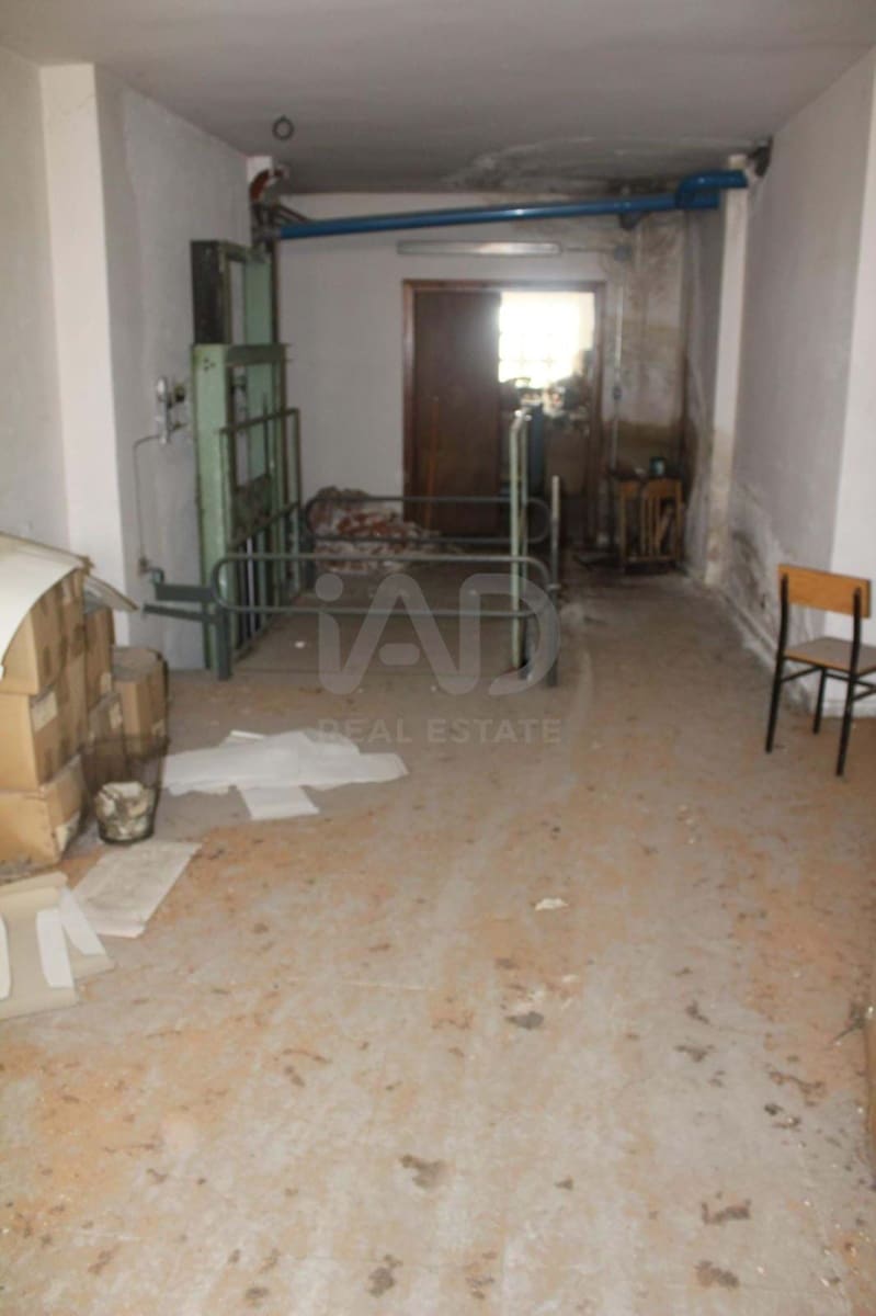 Kommersiell till salu i Salamanca stad - 462 000 € (Ref: 9987747)