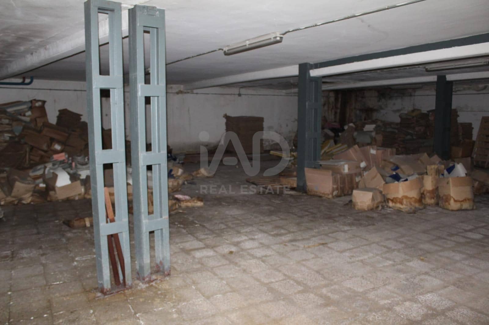 Kommersiell till salu i Salamanca stad - 462 000 € (Ref: 9987747)