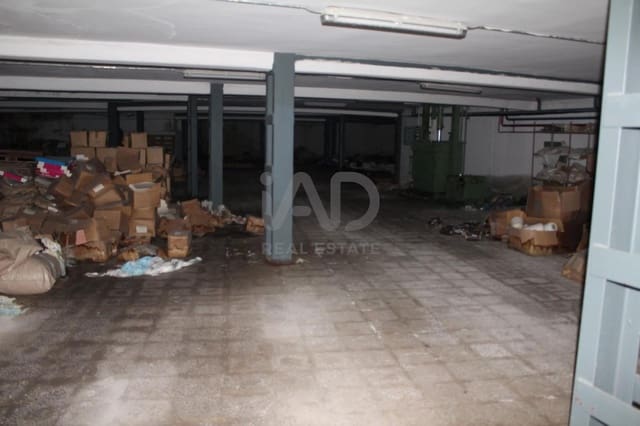 Comercial para venda em Ciudad Rodrigo - 462 000 € (Ref: 9987747)