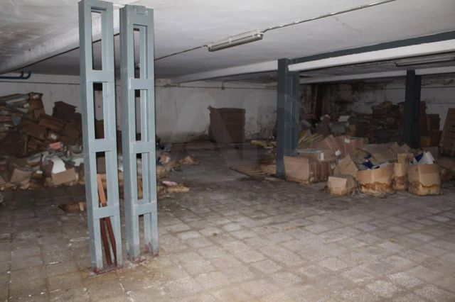 Comercial para venda em Ciudad Rodrigo - 462 000 € (Ref: 9987747)