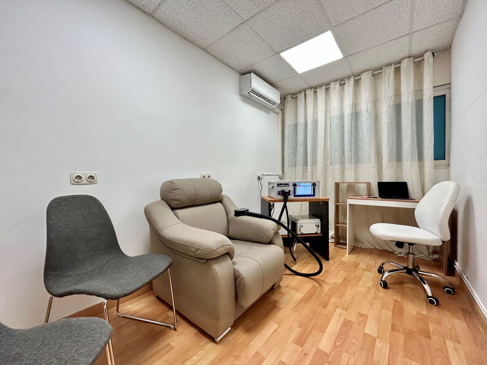 Gewerbe zu verkaufen in Barcelona Stadt - 196.000 € (Ref: 9987748)