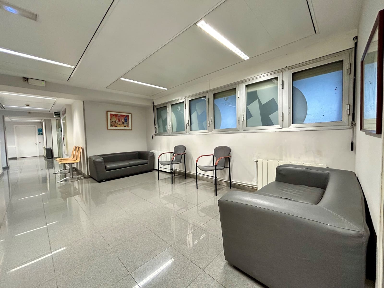 Gewerbe zu verkaufen in Barcelona Stadt - 196.000 € (Ref: 9987748)