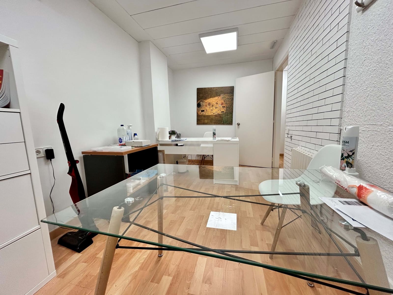 Gewerbe zu verkaufen in Barcelona Stadt - 196.000 € (Ref: 9987748)