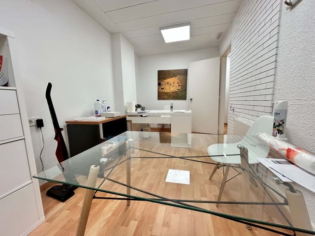 Comercial para venda em Barcelona cidade - 196 000 € (Ref: 9987748)