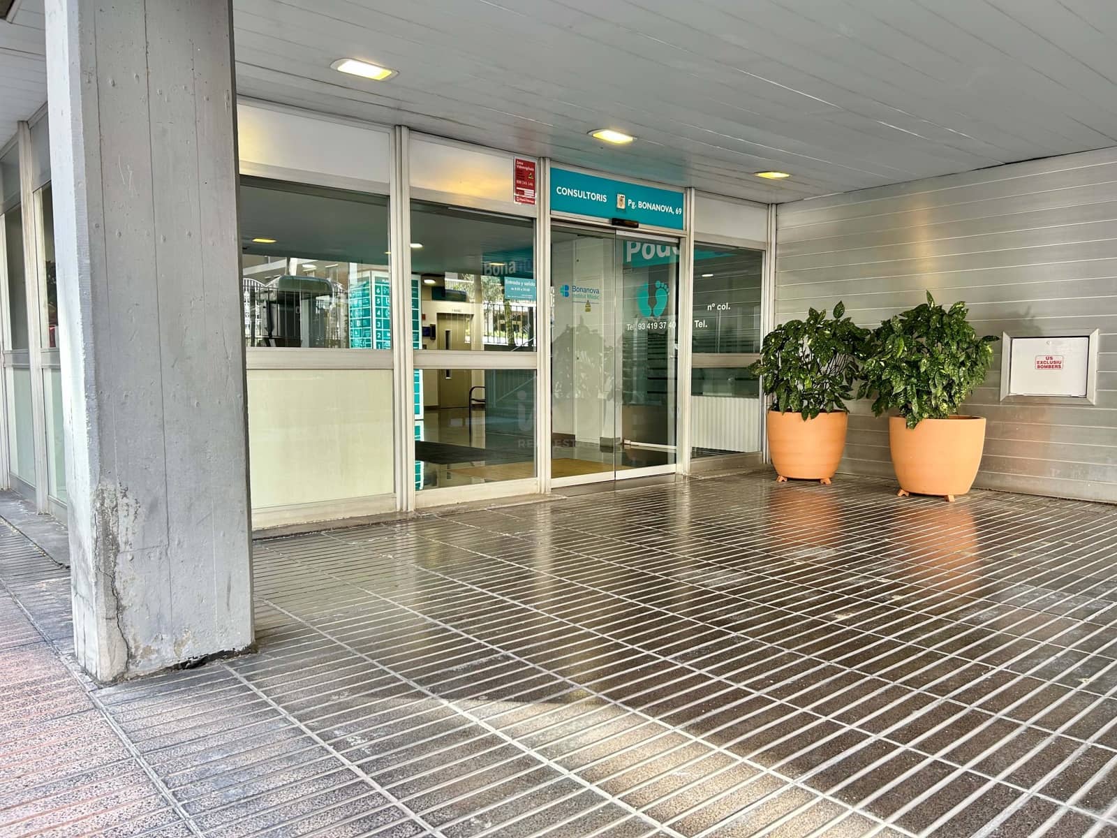Gewerbe zu verkaufen in Barcelona Stadt - 196.000 € (Ref: 9987748)