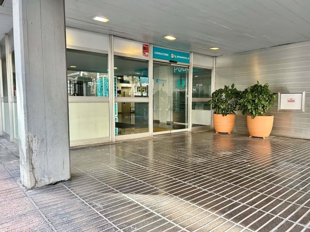 Comercial para venda em Barcelona cidade - 196 000 € (Ref: 9987748)