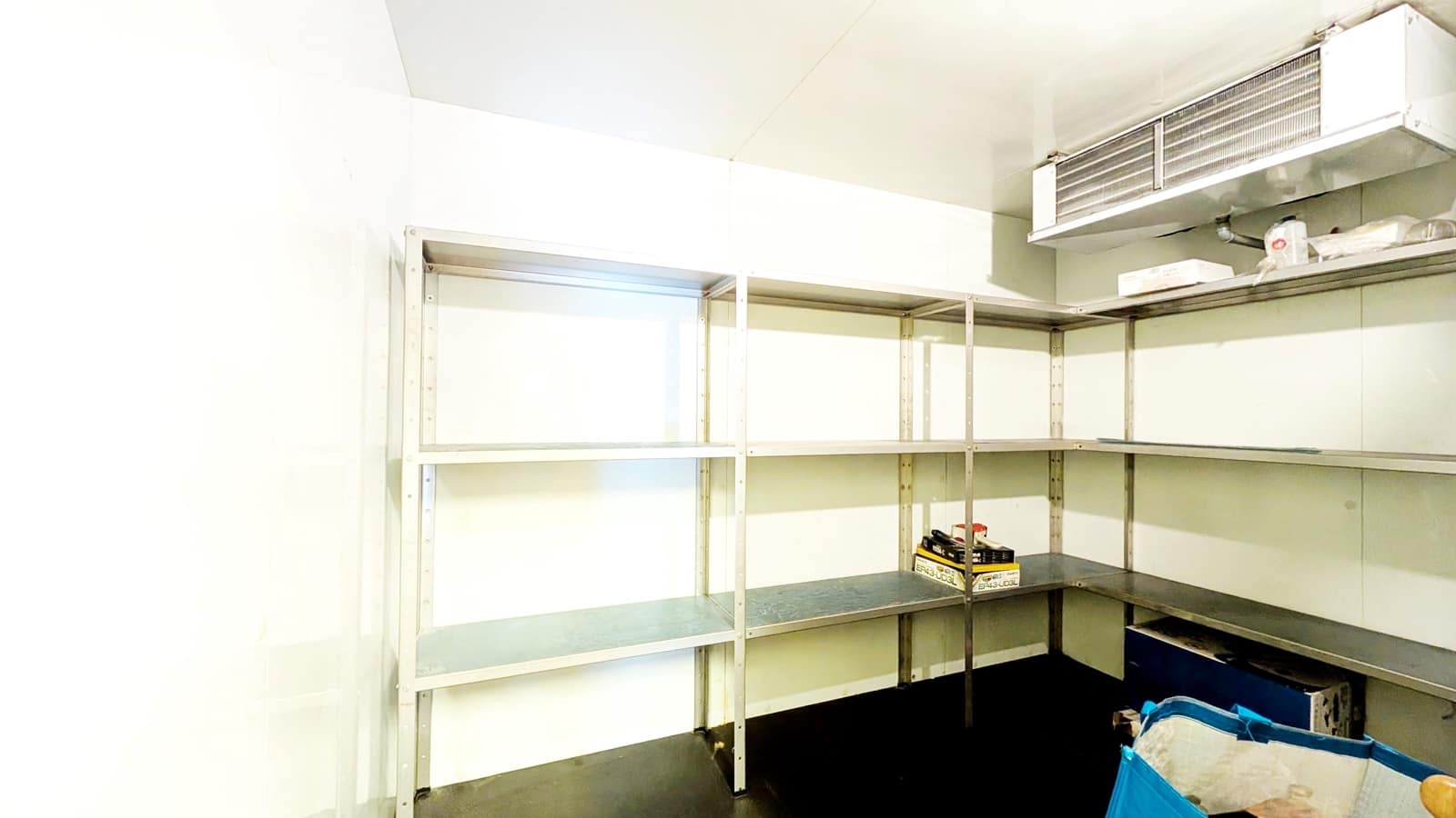 Komercyjne do wynajęcia w Miasto Barcelona - 1 331 € (Ref: 9987749)