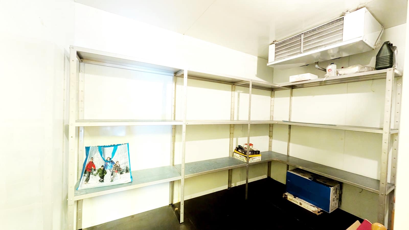 Komercyjne do wynajęcia w Miasto Barcelona - 1 331 € (Ref: 9987749)