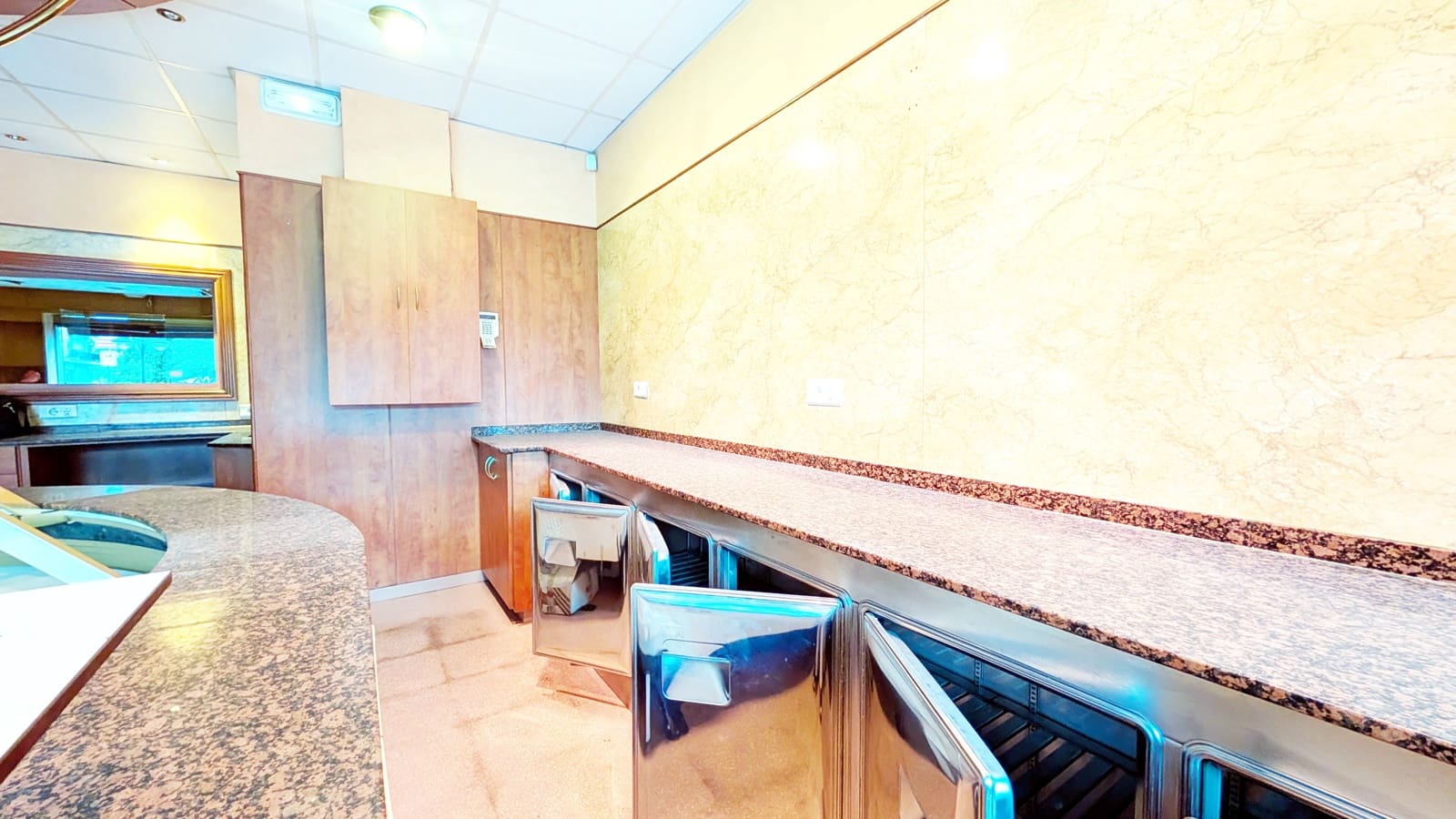 Komercyjne do wynajęcia w Miasto Barcelona - 1 331 € (Ref: 9987749)