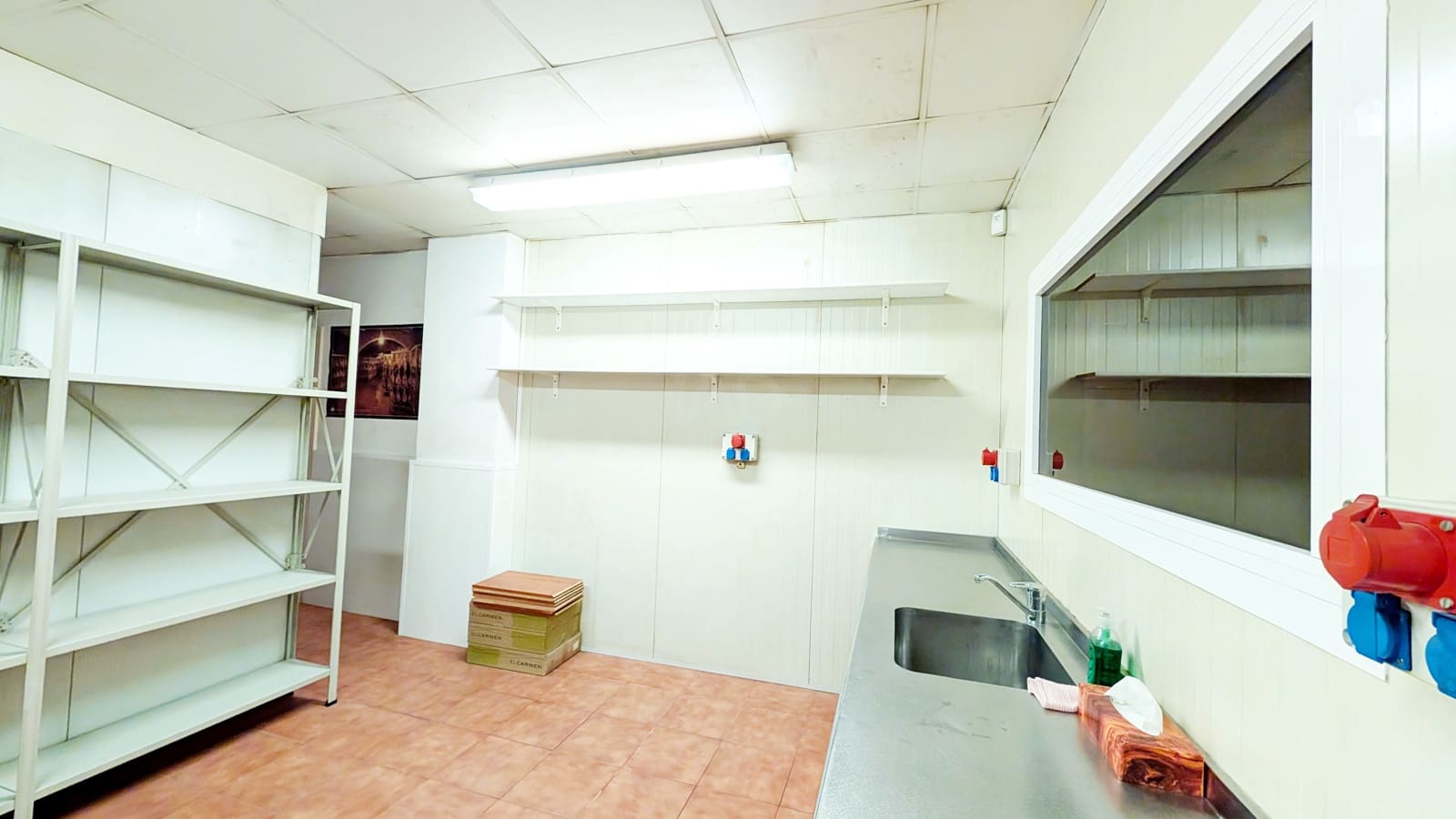 Komercyjne do wynajęcia w Miasto Barcelona - 1 331 € (Ref: 9987749)