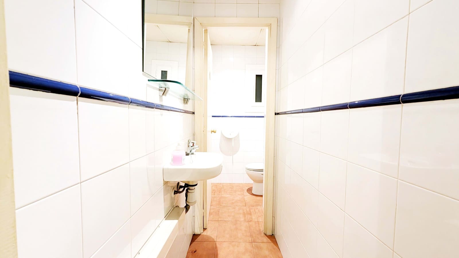 Komercyjne do wynajęcia w Miasto Barcelona - 1 331 € (Ref: 9987749)