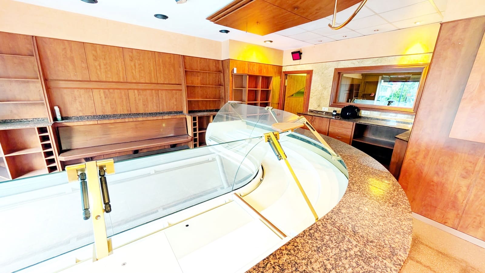 Komercyjne do wynajęcia w Miasto Barcelona - 1 331 € (Ref: 9987749)